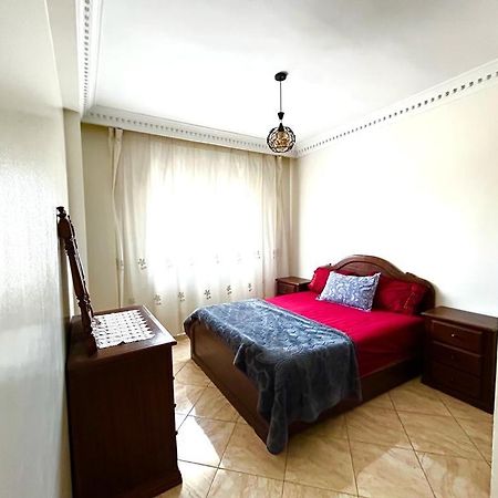 Residence Jawharat Mogador Esauira Exterior foto