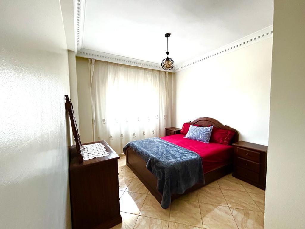 Residence Jawharat Mogador Esauira Exterior foto
